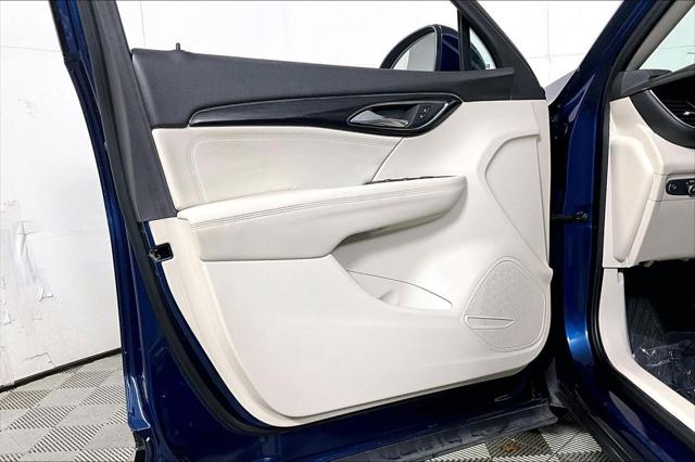 Used 2023 Buick Envision For Sale in OLIVE BRANCH, MS