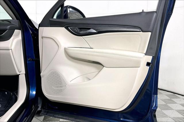 Used 2023 Buick Envision For Sale in OLIVE BRANCH, MS