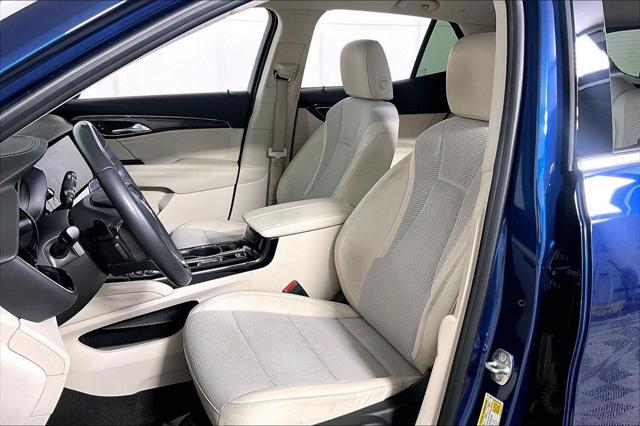 Used 2023 Buick Envision For Sale in OLIVE BRANCH, MS