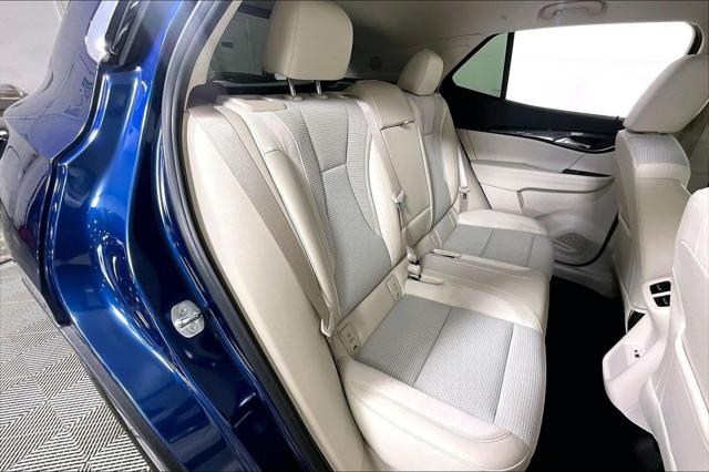 Used 2023 Buick Envision For Sale in OLIVE BRANCH, MS