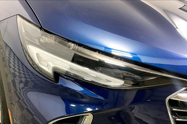 Used 2023 Buick Envision For Sale in OLIVE BRANCH, MS