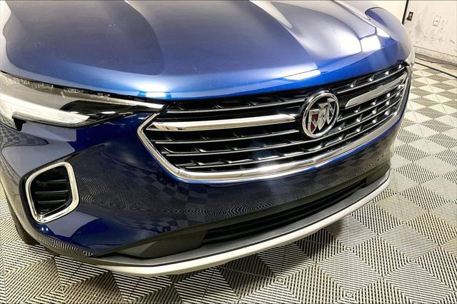 Used 2023 Buick Envision For Sale in OLIVE BRANCH, MS