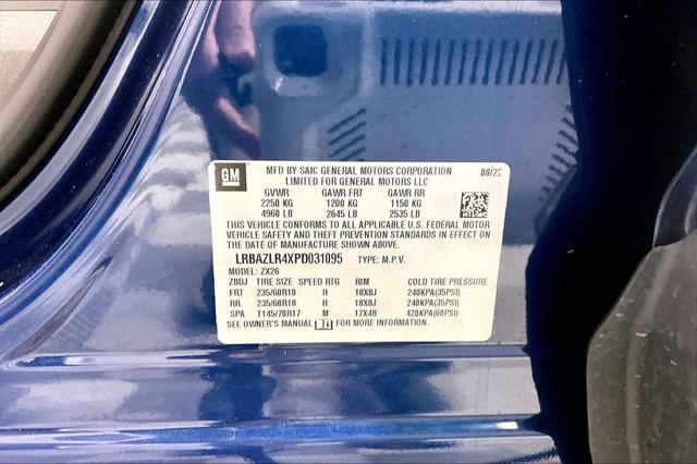 Used 2023 Buick Envision For Sale in OLIVE BRANCH, MS