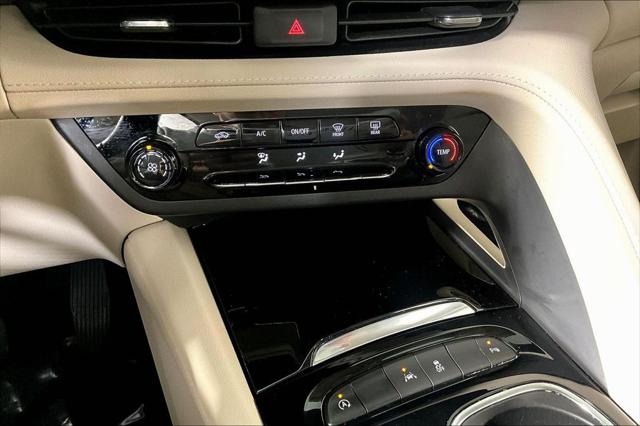 Used 2023 Buick Envision For Sale in OLIVE BRANCH, MS