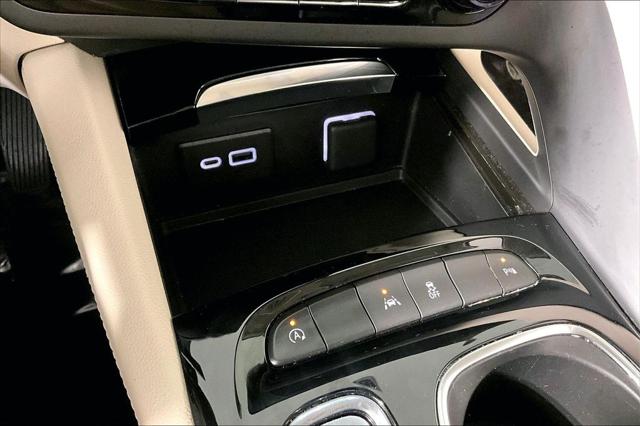 Used 2023 Buick Envision For Sale in OLIVE BRANCH, MS