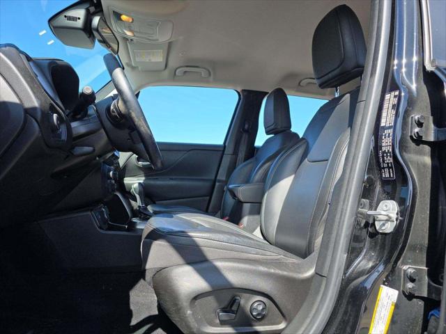 Used 2019 Jeep Renegade For Sale in OLIVE BRANCH, MS