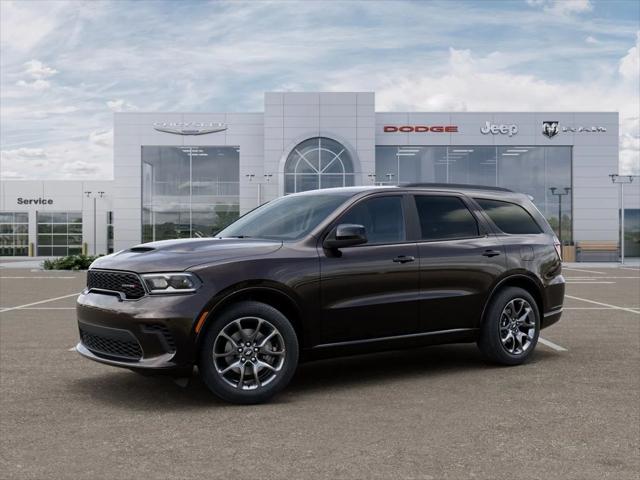 2026 Dodge Durango DURANGO GT AWD HEMI V8 2026 Dodge Durango DURANGO GT AWD HEMI V8