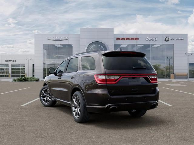 2026 Dodge Durango DURANGO GT AWD HEMI V8 2026 Dodge Durango DURANGO GT AWD HEMI V8