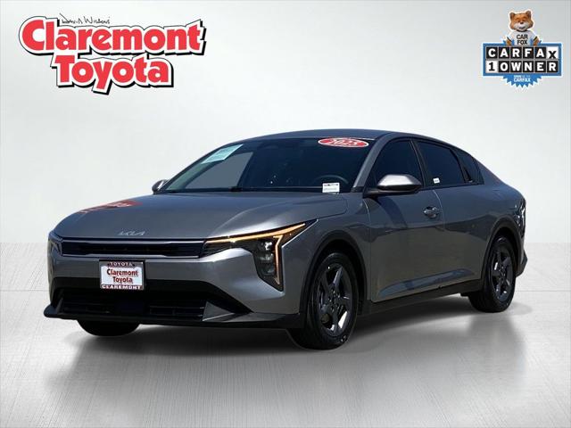 2025 Kia K4 LXS for sale in Claremont, CA