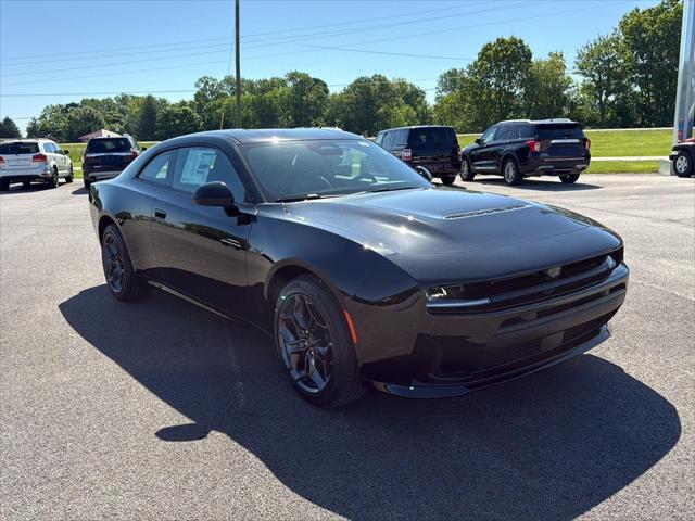 2026 Dodge Charger CHARGER R/T 2-DOOR AWD