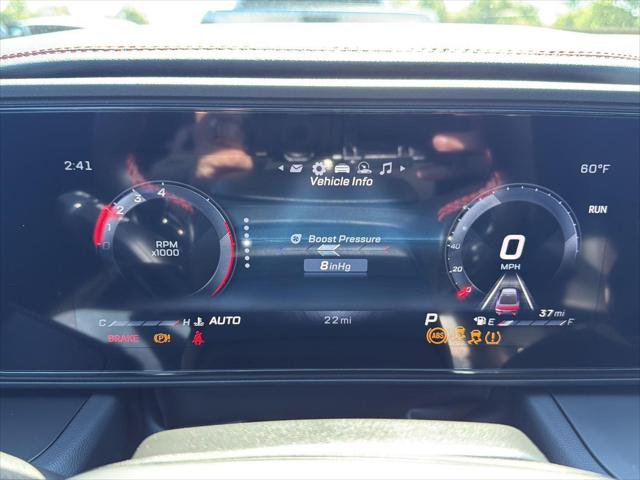 2026 Dodge Charger CHARGER R/T 2-DOOR AWD