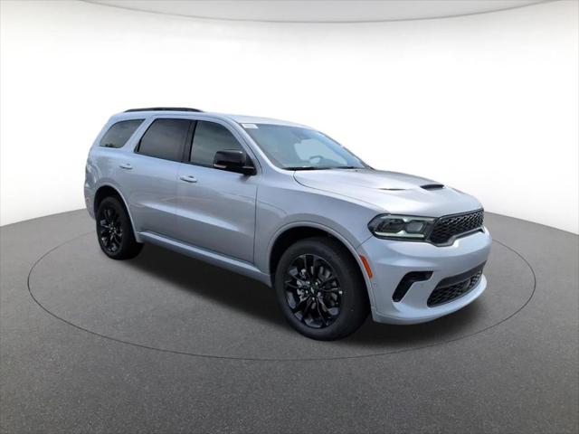 2026 Dodge Durango DURANGO GT PLUS AWD 2026 Dodge Durango DURANGO GT PLUS AWD