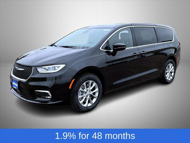 2026 Chrysler Pacifica Limited AWD for sale in Sioux City, IA