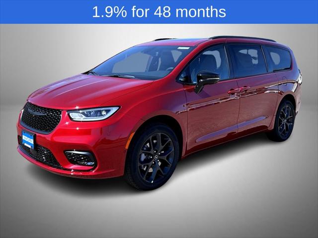 2026 Chrysler Pacifica Limited AWD for sale in Sioux City, IA