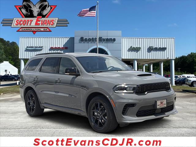2026 Dodge Durango GT Plus HEMI V8 for sale in Carrollton, GA
