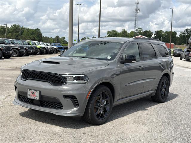 2026 Dodge Durango GT Plus AWD HEMI V8