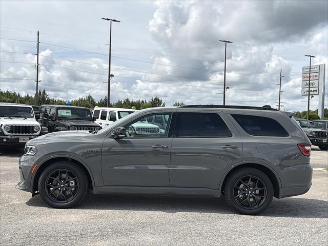 2026 Dodge Durango GT Plus AWD HEMI V8