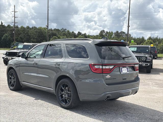 2026 Dodge Durango GT Plus AWD HEMI V8