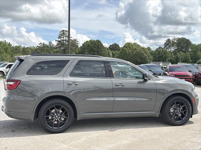 2026 Dodge Durango GT Plus AWD HEMI V8