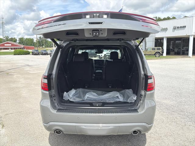 2026 Dodge Durango GT Plus AWD HEMI V8