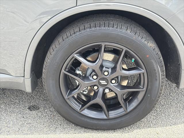 2026 Dodge Durango GT Plus AWD HEMI V8