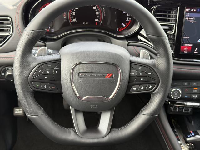 2026 Dodge Durango GT Plus AWD HEMI V8