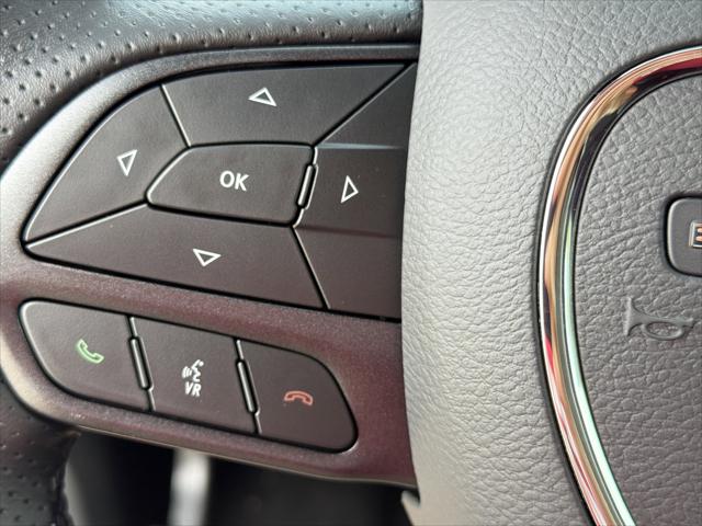 2026 Dodge Durango GT Plus AWD HEMI V8