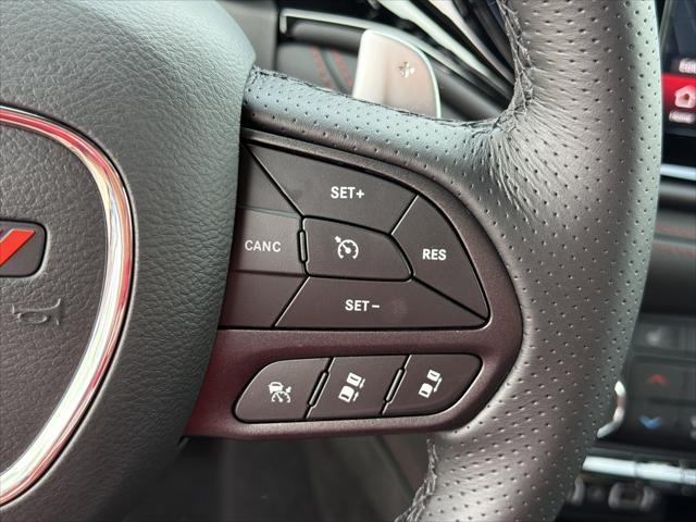 2026 Dodge Durango GT Plus AWD HEMI V8