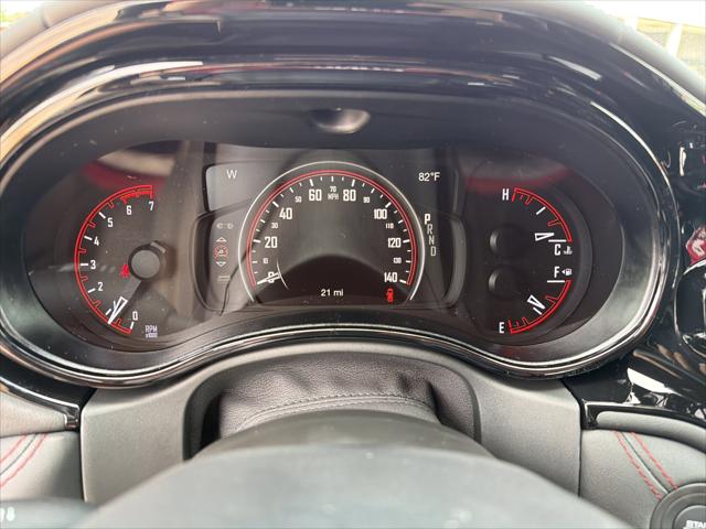 2026 Dodge Durango GT Plus AWD HEMI V8