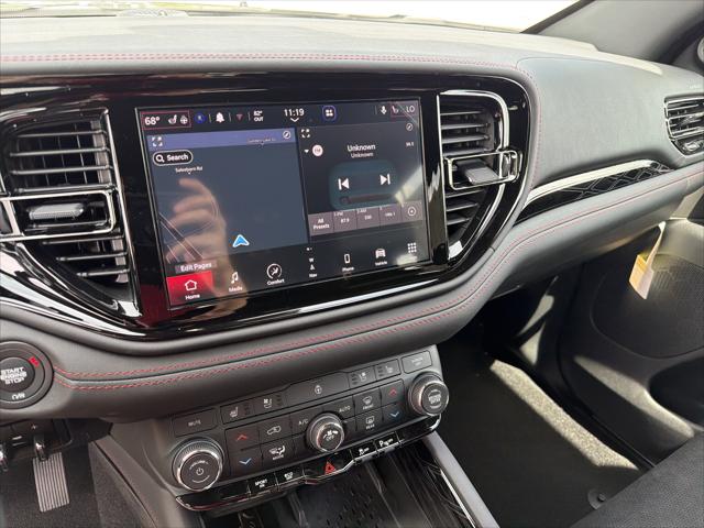 2026 Dodge Durango GT Plus AWD HEMI V8