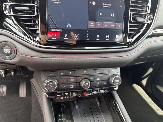 2026 Dodge Durango GT Plus AWD HEMI V8