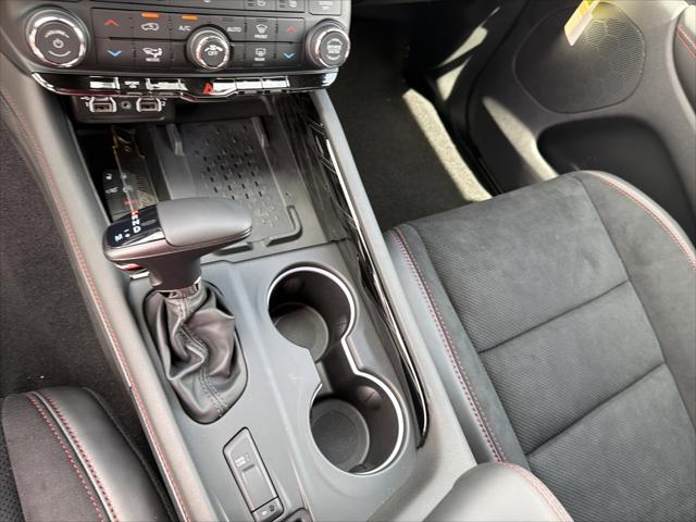 2026 Dodge Durango GT Plus AWD HEMI V8