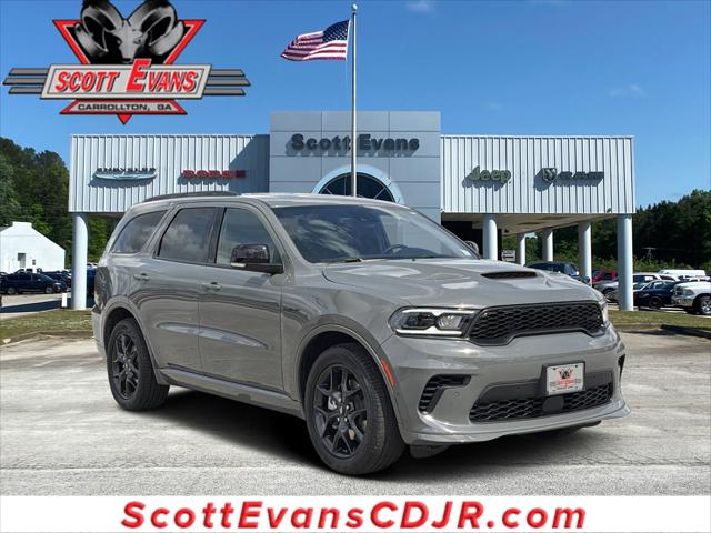 2026 Dodge Durango GT Plus AWD HEMI V8 for sale in Carrollton, GA