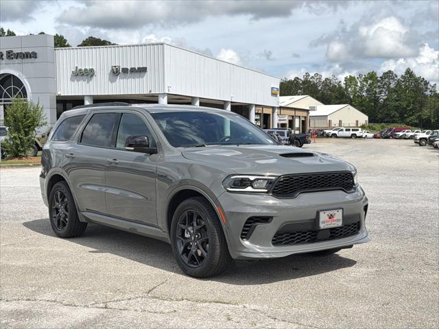 2026 Dodge Durango GT Plus AWD HEMI V8