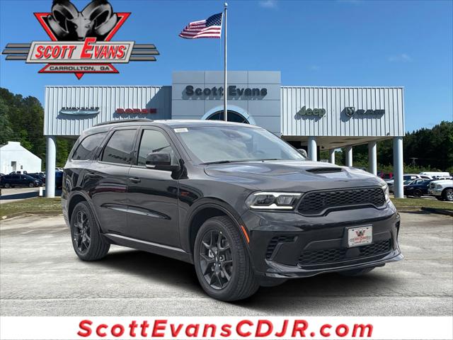 2026 Dodge Durango GT Plus AWD HEMI V8 for sale in Carrollton, GA