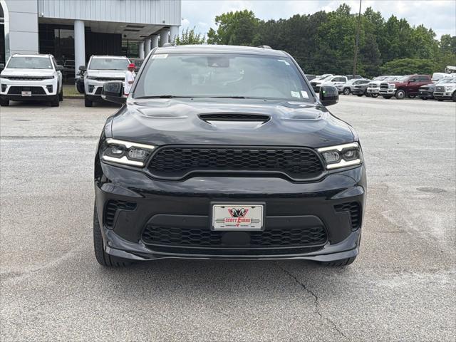 2026 Dodge Durango GT Plus AWD HEMI V8