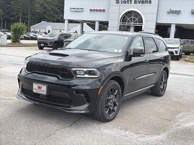2026 Dodge Durango GT Plus AWD HEMI V8