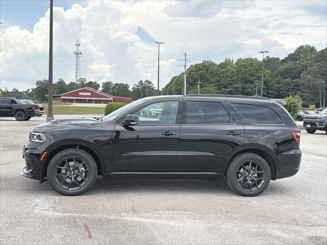 2026 Dodge Durango GT Plus AWD HEMI V8