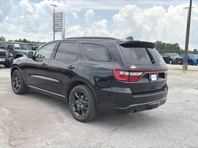 2026 Dodge Durango GT Plus AWD HEMI V8
