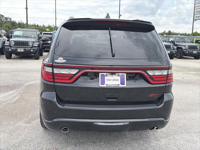 2026 Dodge Durango GT Plus AWD HEMI V8