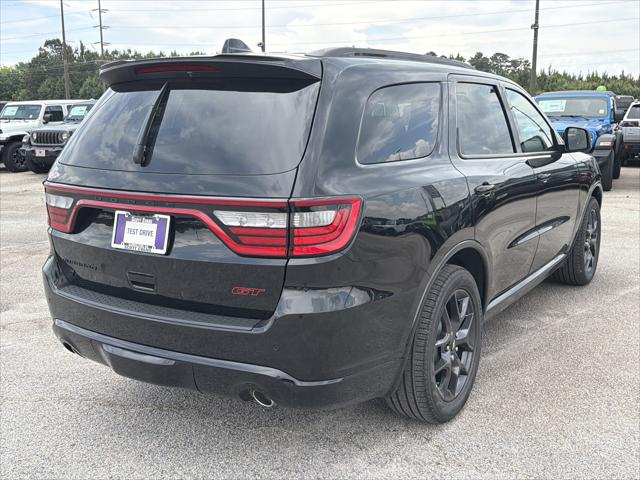 2026 Dodge Durango GT Plus AWD HEMI V8