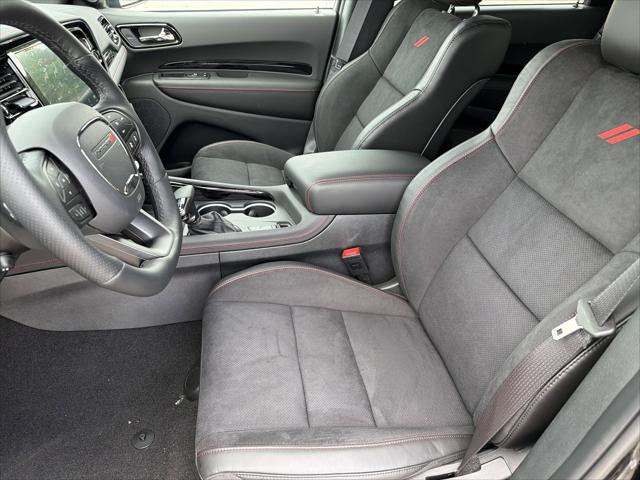 2026 Dodge Durango GT Plus AWD HEMI V8