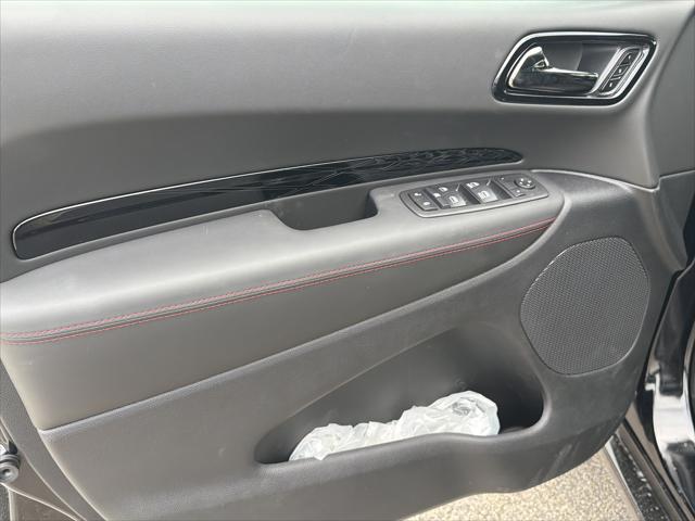 2026 Dodge Durango GT Plus AWD HEMI V8
