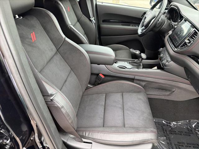 2026 Dodge Durango GT Plus AWD HEMI V8