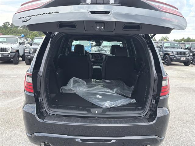 2026 Dodge Durango GT Plus AWD HEMI V8