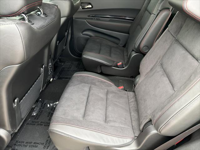 2026 Dodge Durango GT Plus AWD HEMI V8