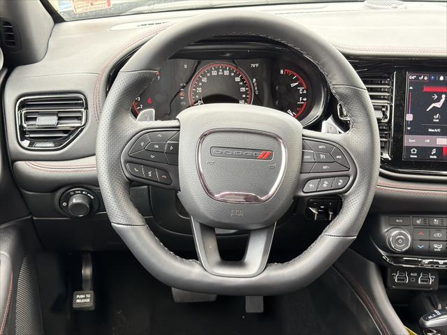 2026 Dodge Durango GT Plus AWD HEMI V8