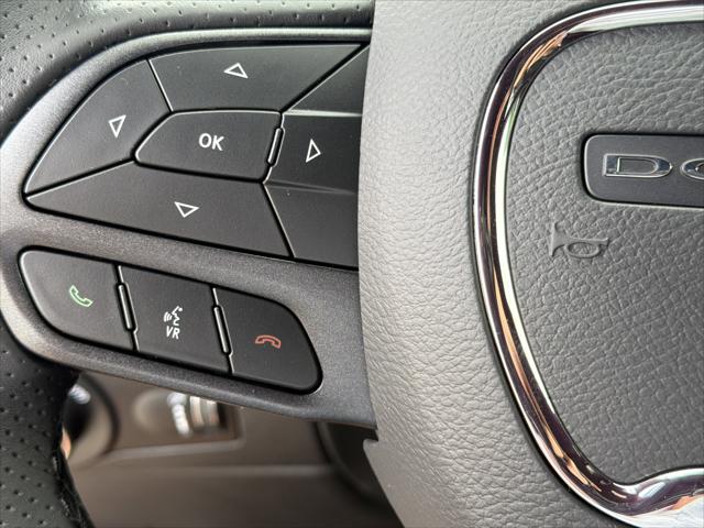 2026 Dodge Durango GT Plus AWD HEMI V8