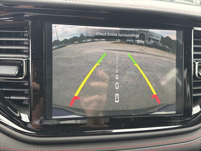 2026 Dodge Durango GT Plus AWD HEMI V8