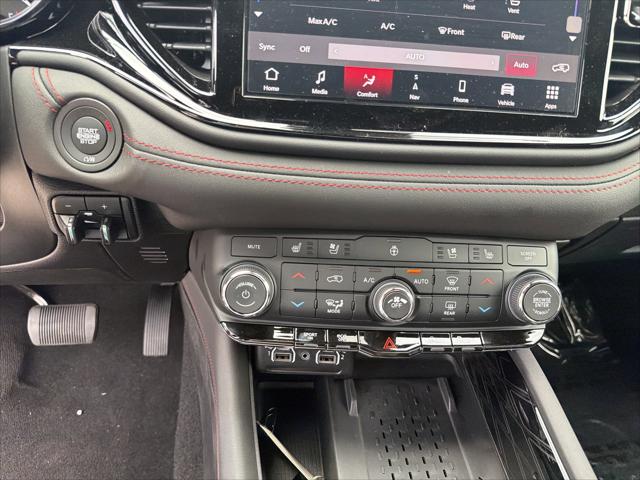 2026 Dodge Durango GT Plus AWD HEMI V8